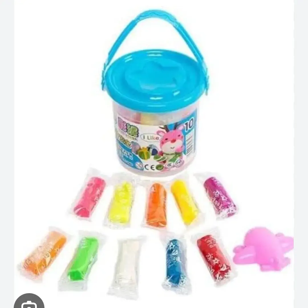 Sts Balti clay 18pc set